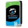 Жесткий диск 16TB Seagate SkyHawkAl (ST16000VE002) {SATA 6 Гбит/с, 7200 rpm, 256 mb buffer, для видеонаблюдения}
