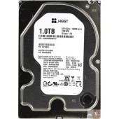 Жесткий диск См. арт. 1438730. Western Digital Ultrastar DC HDD Server 7K2 (3.5’’, 1TB, 128MB, 7200 RPM, SATA 6Gb/s, 512N SE) SKU: 1W10001