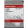 Жесткий диск 16TB WD Red Pro (WD161KFGX) {Serial ATA III, 7200- rpm,512Mb, 3.5
