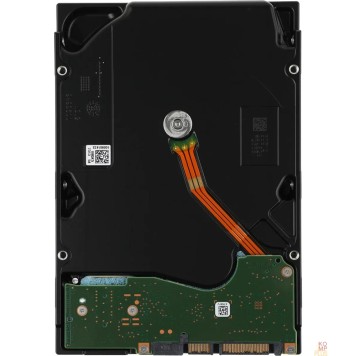 Жесткий диск 18TB Seagate SkyHawkAl (ST18000VE002) {SATA 6 Гбит/с, 7200 rpm, 256 mb buffer, для видеонаблюдения}-1