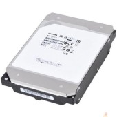 Жесткий диск 16TB Toshiba Enterprise Capacity (MG08SCA16TE) SAS 12Gbit/s, 7200 rpm, 512Mb buffer, 3.5