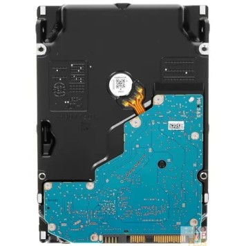Жесткий диск 16TB Toshiba Enterprise Capacity (MG08SCA16TE) SAS 12Gbit/s, 7200 rpm, 512Mb buffer, 3.5