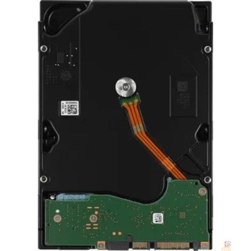 Жесткий диск 18TB Seagate Ironwolf Pro (ST18000NE000) {SATA 6 Гбит/с, 7200 rpm, 256mb buffer, для NAS, 24x7}-2