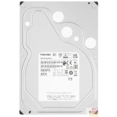 Жесткий диск 8TB Toshiba Enterprise Capacity (MG08SDA800E) {SAS-III, 7200 rpm, 256Mb buffer, 3.5