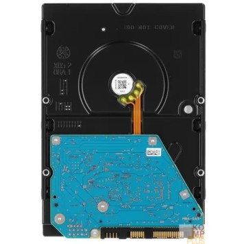 Жесткий диск 8TB Toshiba Enterprise Capacity (MG08SDA800E) {SAS-III, 7200 rpm, 256Mb buffer, 3.5