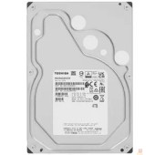 Жесткий диск 4TB Toshiba Enterprise Capacity (MG08ADA400N) {SATA 6.0Gb/s, 7200 rpm, 256Mb buffer, 3.5