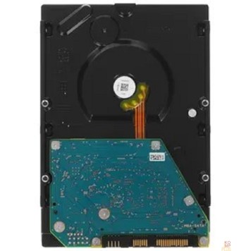 Жесткий диск 4TB Toshiba Enterprise Capacity (MG08ADA400N) {SATA 6.0Gb/s, 7200 rpm, 256Mb buffer, 3.5