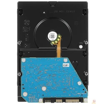 Жесткий диск 8TB Toshiba HDD Server (MG08ADA800E) {SATA-III, 7200 rpm, 256Mb buffer, 3.5
