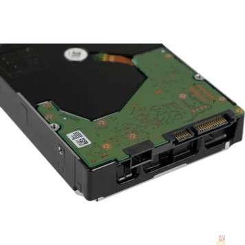 Жесткий диск 18TB WD Purple Pro (WD181PURP) {Serial ATA III, 7200- rpm, 512Mb, 3.5