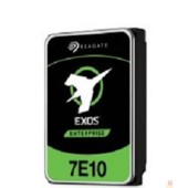Жесткий диск 2TB Seagate Exos 7E10 (ST2000NM000B) {SATA 6Gb/s, 7200 rpm, 256mb buffer, 3.5