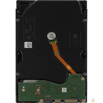 Жесткий диск 20TB Seagate Exos X20 (ST20000NM007D) {SATA 6Gb/s, 7200 rpm, 256mb buffer, 3.5