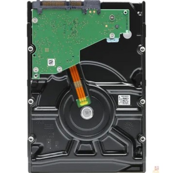 Жесткий диск 8TB Seagate Exos 7E10 (ST8000NM017B) {SATA 6Gb/s, 7200 rpm, 256mb buffer, 3.5