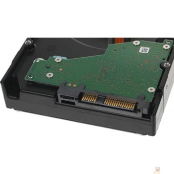 Жесткий диск 8TB Seagate HDD Server Exos 7E10 (ST8000NM018B) {SAS 12Gb/s, 7200 rpm, 256mb buffer, 3.5