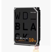 Жесткий диск 10TB WD Black (WD101FZBX) {Serial ATA III, 7200 rpm, 256Mb buffer}