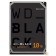 Жесткий диск 10TB WD Black (WD101FZBX) {Serial ATA III, 7200 rpm, 256Mb buffer}
