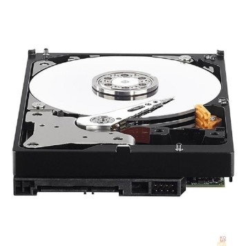 Жесткий диск 2TB WD Purple (WD22PURZ) {Serial ATA III, 5400- rpm, 256Mb, 3.5