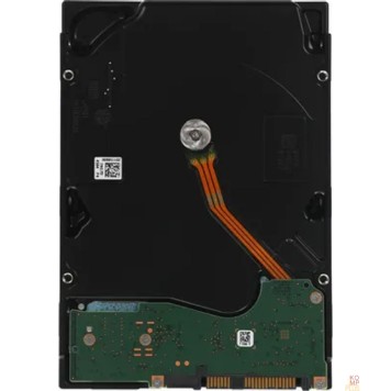 Жесткий диск 14TB Seagate Exos X18 (ST14000NM004J) {SAS 12Gb/s, 7200 rpm, 256mb buffer, 3.5