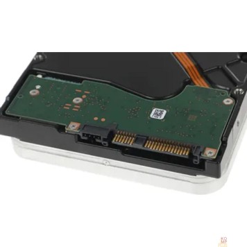 Жесткий диск 14TB Seagate Exos X18 (ST14000NM004J) {SAS 12Gb/s, 7200 rpm, 256mb buffer, 3.5