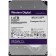 Жесткий диск 14TB WD Purple Pro (WD141PURP) {Serial ATA III, 7200- rpm, 512Mb, 3.5