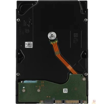 Жесткий диск 16TB Seagate Exos X18 (ST16000NM000J) {SATA 6Gb/s, 7200 rpm, 256mb buffer, 3.5