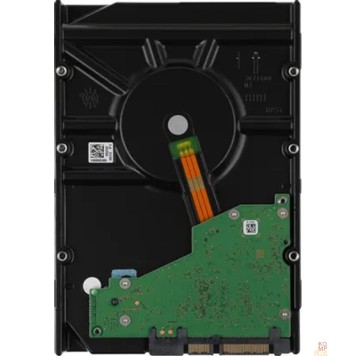 Жесткий диск 10TB Seagate IronWolf (ST10000VN000) {SATA 6 Гбит/с, 7200 rpm, 256 mb buffer, для NAS}-1