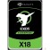 Жесткий диск 12TB Seagate Exos X18 (ST12000NM000J) {SATA 6Gb/s, 7200 rpm, 256mb buffer, 3.5