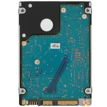 Жесткий диск 600Gb Toshiba (AL15SEB06EQ) {SAS 12Gb/s, 10 500 rpm, 128Mb buffer, 2.5