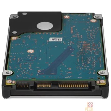 Жесткий диск 600Gb Toshiba (AL15SEB06EQ) {SAS 12Gb/s, 10 500 rpm, 128Mb buffer, 2.5