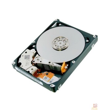 Жесткий диск 1.2TB Toshiba (AL15SEB12EQ) {SAS 12Gb/s, 10 500 rpm, 128Mb buffer, 2.5