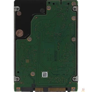 Жесткий диск 1.2TB Seagate Enterprise Performance 10K (ST1200MM0009) {SAS 12Gb/s, 10 000 prm, 128 mb buffer, 2.5
