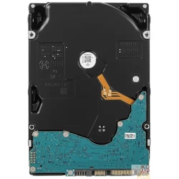 Жесткий диск 20TB Toshiba Server (MG10ACA20TE) SATA, 7200 rpm, 512Mb buffer, 3.5