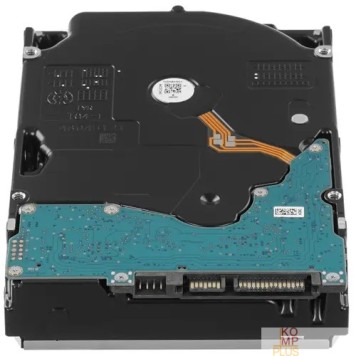 Жесткий диск 20TB Toshiba Server (MG10ACA20TE) SATA, 7200 rpm, 512Mb buffer, 3.5