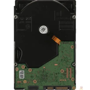 Жесткий диск 20Tb WD Ultrastar DC HC560 {SATA 6Gb/s, 7200 rpm, 512mb buffer, 3.5