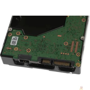 Жесткий диск 20Tb WD Ultrastar DC HC560 {SATA 6Gb/s, 7200 rpm, 512mb buffer, 3.5