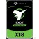 Жесткий диск 14TB SeagateExos X18 512E/4KN 256Mb 7200rpm SATA 3.5