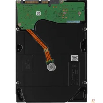 Жесткий диск 22TB Seagate Exos X22 (ST22000NM001E) {SATA 6Gb/s, 7200 rpm, 512mb buffer, 3.5
