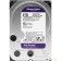 Жесткий диск 4TB WD Purple (WD43PURZ) {Serial ATA III, 5400- rpm, 256Mb, 3.5