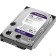 Жесткий диск 4TB WD Purple (WD43PURZ) {Serial ATA III, 5400- rpm, 256Mb, 3.5