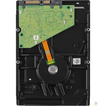 Жесткий диск 2TB Seagate Skyhawk (ST2000VX017) {Serial ATA III, 5400 rpm, 256mb, для видеонаблюдения}-1