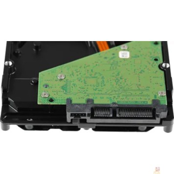 Жесткий диск 2TB Seagate Skyhawk (ST2000VX017) {Serial ATA III, 5400 rpm, 256mb, для видеонаблюдения}-2