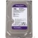 Жесткий диск 1TB WD Purple (WD11PURZ) {Serial ATA III, 5400- rpm, 64Mb, 3.5