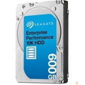 Жесткий диск HDD Seagate SAS  600Gb 2.5