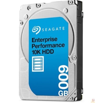 Жесткий диск HDD Seagate SAS  600Gb 2.5