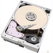 Жесткий диск 22Tb Western Digital Ultrastar DC HC570 HDD 3.5