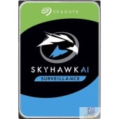 Жесткий диск 8TB Seagate SkyHawk (ST8000VX009) {SATA 6 Гбит/с, 7200 rpm, 256 mb buffer}