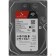 Жесткий диск 10TB Seagate IronWolf Pro (ST10000NT001) {SATA 6 Гбит/с, 7200 rpm, 256 mb buffer, для NAS}