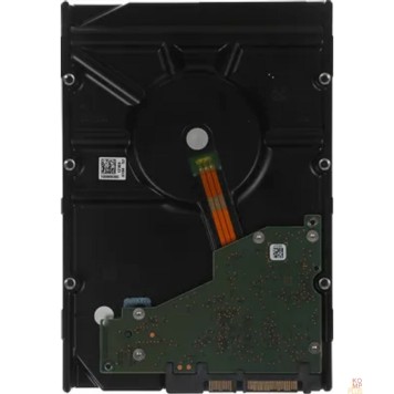 Жесткий диск 10TB Seagate IronWolf Pro (ST10000NT001) {SATA 6 Гбит/с, 7200 rpm, 256 mb buffer, для NAS}-2