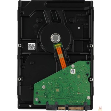 Жесткий диск 1TB Seagate BarraCuda (ST1000DM014) {Serial ATA III, 7200 rpm, 64mb buffer}-2