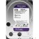 Жесткий диск 3TB WD Purple (WD33PURZ) {Serial ATA III, 5400- rpm, 256Mb, 3.5