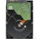 Жесткий диск 3TB WD Purple (WD33PURZ) {Serial ATA III, 5400- rpm, 256Mb, 3.5